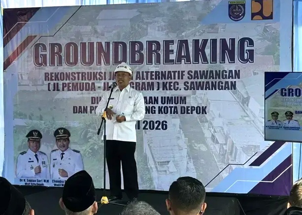 Bukan Masalah Harga, Ternyata ini Penyebab 4 Bidang Lahan Jalan Enggram Dititipkan di Pengadilan