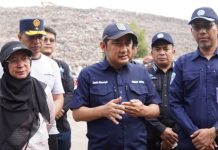 Penyebab Kebakaran TPA Cipayung Diduga Menguapnya Gas Metana
