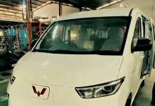 Ramah Lansia, Angkot Listrik Rute Terminal Depok-Terminal Jatijajar Siap Beroperasi