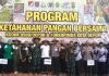 Berikan Manfaat Sosial, DPRD Depok Dukung Program Ketahanan Pangan