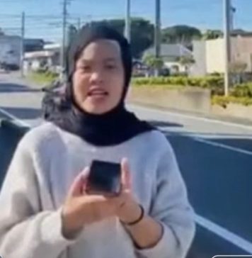 Peserta Magang Asal Depok Merasa Bahagia di Jepang