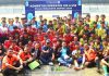 Piala Soeratin Resmi Dibuka, Wali Kota Depok Dukung Sepak Bola Usia Muda