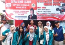 Belum Ada Perkembangan, Koperasi Merah Putih Hadapi Kendala