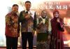 Terima Kasih Kombes Abdul Waras, Selamat Datang Kombes Christian Rony Putra