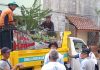 Camat Cinere Genjot Aksi Bersih Lingkungan