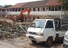 Didukung Masyarakat, Pembangunan RKAI Pondok Cina Dimulai