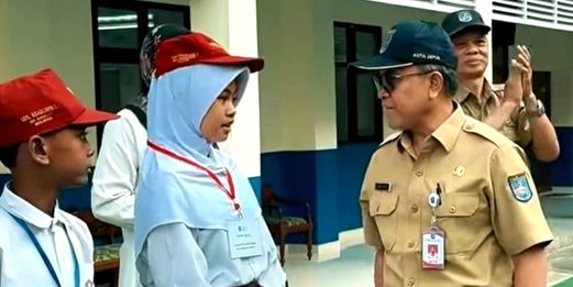Stop Bullying di MPLS, Jadikan Lingkungan Sekolah Ramah Anak