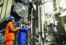 PLN Rampungkan Penggantian Transformator di GIS 150 kV Danayasa