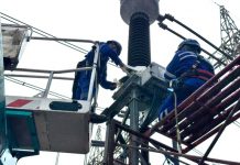 Terapkan Budaya K3, PLN UIT JBB Lakukan Pekerjaan Har Off Gardu 150 kV PLTGU Zero Accident