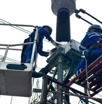 Terapkan Budaya K3, PLN UIT JBB Lakukan Pekerjaan Har Off Gardu 150 kV PLTGU Zero Accident