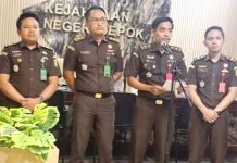 Proyek Pemancar Siaran Luar Negeri RRI di Cisalak Dikorupsi