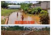 HUT ke-81 RI, Warga Bulak Barat dan Pasir Putih Merdeka dari Banjir Menahun