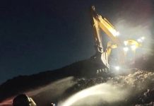 Musim Kemarau, Tercatat Sudah 20 TPA Terbakar