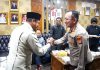Polri-DPRD Depok Sepakat Kolaborasi Jaga Keamanan dan Ketertiban Masyarakat