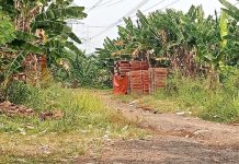 Lahan Sudah Dihibahkan Pemkot Depok, Tapi Gedung SMKN 5 Belum Juga Dibangun