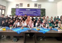 Keren! PIK-R Sacerba Sawangan Wakili Jawa Barat ke Tingkat Nasional