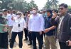 Sidak ke TPA Cipayung, Wamen LH Minta Tahun 2029 Sampah Harus Dikelola Rapih