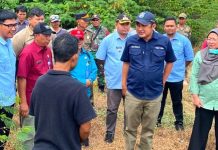 Sampah B3 Berceceran, Wakil Wali Kota Ultimatum Pemilik Lahan TPS