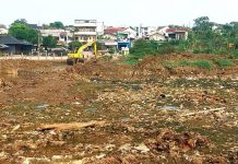 Baru Terjadi di Era Supian-Chandra, Banjir Bulak Barat Diatasi Besar-besaran