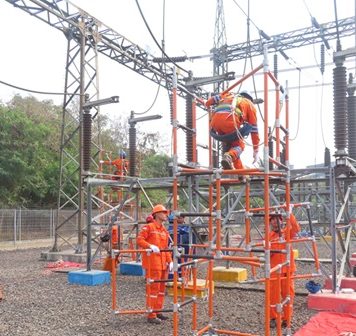 PLN Pastikan “Jantung” Sistem Proteksi Tetap Prima Jelang HUT Ke-81 RI