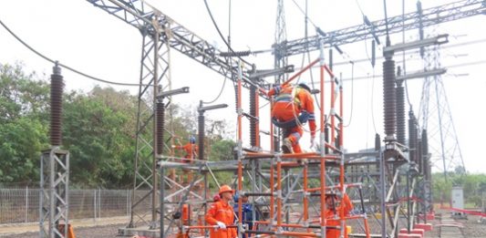 PLN Pastikan “Jantung” Sistem Proteksi Tetap Prima Jelang HUT Ke-81 RI