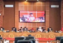 Wali Kota Depok Sebut Pidato Presiden Semangati Pemda untuk Berikan Layanan Terbaik