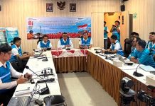 Dari NTT, Dirut PLN Kawal Langsung Kelistrikan Nasional Jelang HUT ke-81 RI