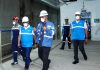 Sambut Hari Pelanggan Nasional, PLN Perkuat Kelistrikan untuk Ekspansi MRT Jakarta Fase 2A