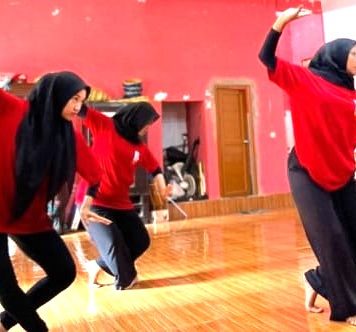 Tari Laras Depokyan, Karya Seni Baru yang Disiapkan jadi Identitas Budaya Kota Depok
