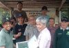 Atasi Ikan Mati, PKMLK PNJ Bantu Petani Olah Air Kolam Menggunakan Elektrokoagulasi Tenaga Surya