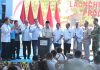 Presiden Luncurkan Program PLTS 100 GWp, PLN Siap Dukung Pengembangan EBT Menuju Swasembada Energi