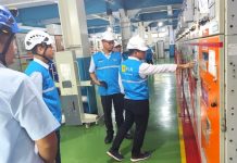 PLN Sukses Jaga Keandalan Listrik di Momen Perayaan HUT ke-81 RI