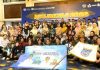 Selamat! PIK-R Sawangan Cerdas Bahagia Juara 1 Tingkat Nasional