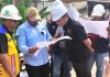 Lebar Jalan jadi 12 Meter, Proyek Raya Cipayung-H. Muhidin Selesai 8 Desember 2026