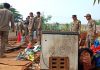Bandel! PKL di Kawasan GDC Kembali Ditertibkan Satpol PP