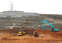 Supian-Chandra Pemimpin Depok Paling Serius Beresin TPA Cipayung