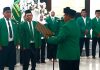 80% Pengurus DPC PPP Depok Diklaim dari Kalangan Gen Z