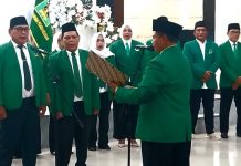 80% Pengurus DPC PPP Depok Diklaim dari Kalangan Gen Z