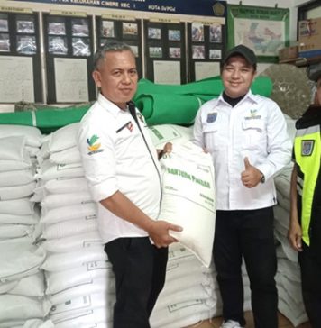 Alamat Tak Jelas, Ratusan Paket Bansos Terancam Dikembalikan ke Bulog