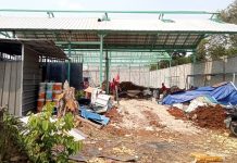 Dinas Perizinan Limpahkan Berkas Penyegelan Belasan Ruko Bodong ke Satpol PP