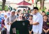 Sambut Hari Santri Nasional, 11 Pesantren di Depok jadi Pilot Project Satgas Hijau