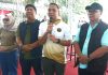Even Komunitas Terus Bergeliat, Anggota DPRD Wacanakan Gelar Acara Tiap Akhir Pekan