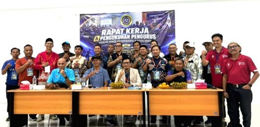 FSSBKD Siap Gelar Festival Sepak Bola Grassroot Usia Dini