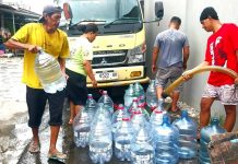 Masih Membutuhkan Air Bersih, Kekeringan di Wilayah Kemirimuka Meluas