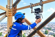 Dipasangi CCTV, PLN UIT JBB Perkuat Pengawasan Jaringan Transmisi