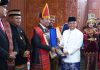 Dinilai dari Berbagai Aspek, BK Award Cerminan Prilaku Anggota Dewan