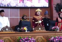 Ulang Tahun ke 27, DPRD Depok Komitmen Kawal Aspirasi Masyarakat