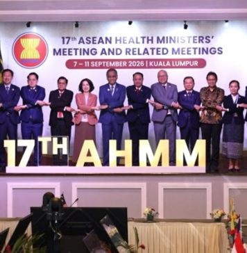 Raih Bronze Awardees, Kota Depok Wakili Indonesia di Ajang ASEAN Smoke-free Awards 2026
