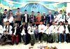 Peringati Maulid Nabi, Cara MT Balai Wartawan Depok Mencintai Rasulullah