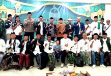 Peringati Maulid Nabi, Cara MT Balai Wartawan Depok Mencintai Rasulullah